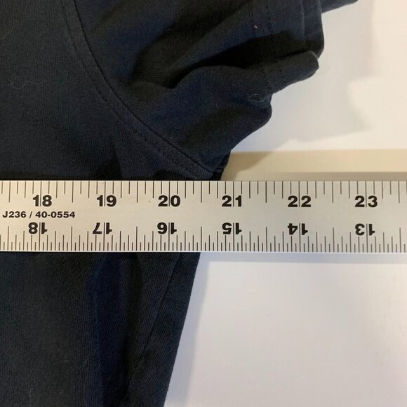 Roberto Cavalli Men's Snake Print Graphic Authentic Hologram T Shirt Size L - Picture 11 of 12